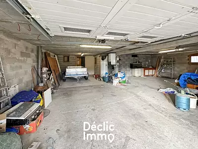 Maison, 116 m²