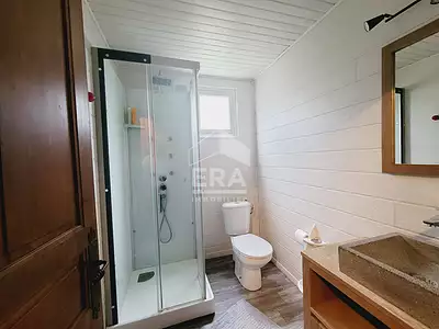 Maison, 114 m²