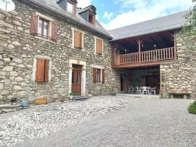 Maison, 147 m²