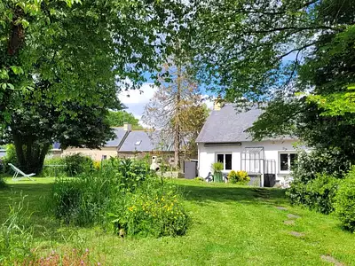 Maison, 58 m²