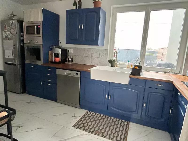 Maison, 170 m²