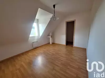Maison, 114 m²