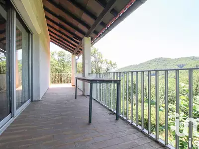 Maison, 130 m²