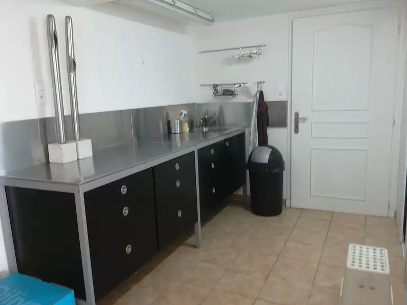 Maison, 510 m²