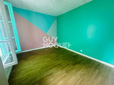 Maison, 61 m²