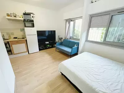 Appartement, 27,64 m²