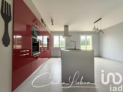 Maison, 110 m²