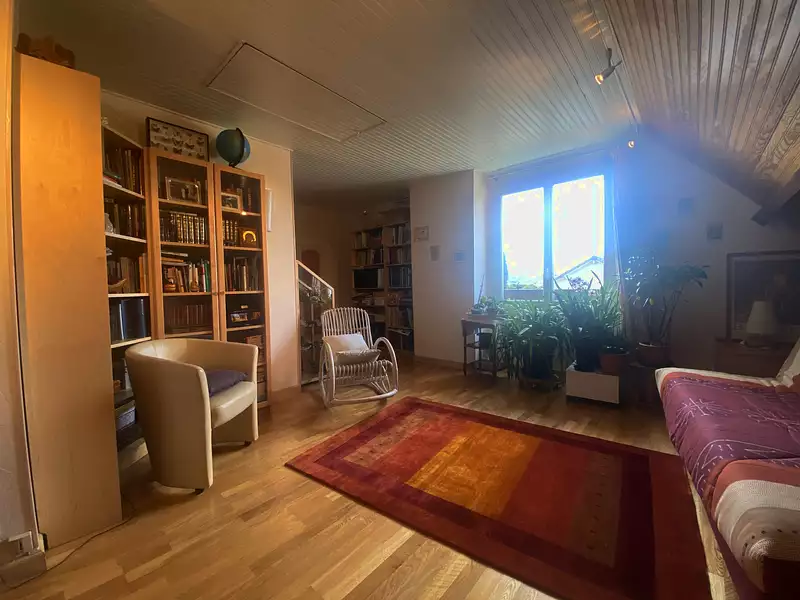 Maison, 160 m²