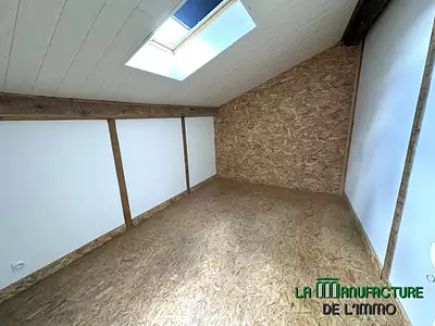 Appartement, 74,09 m²