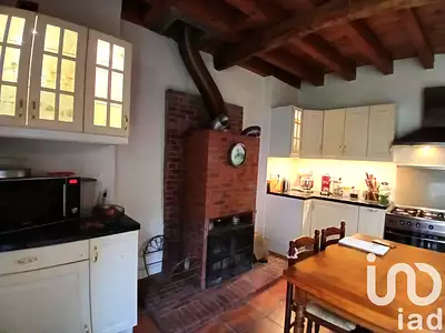 Maison, 172 m²