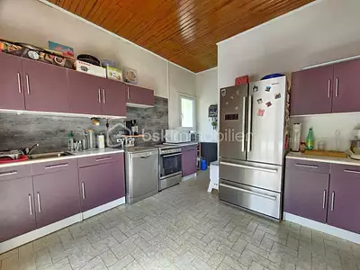 Maison, 139 m²