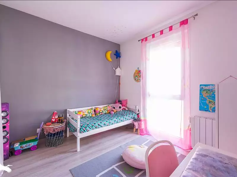 Maison, 111 m²
