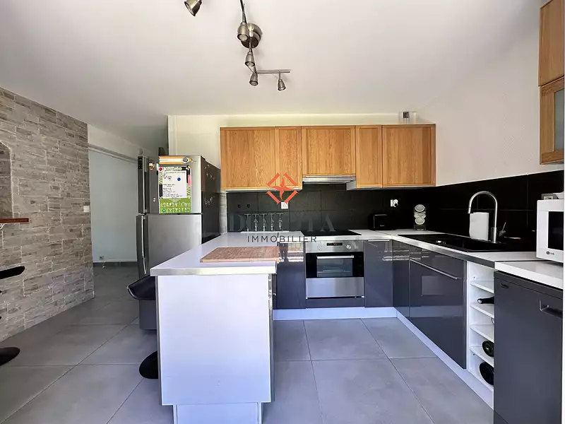 Appartement, 65,75 m²