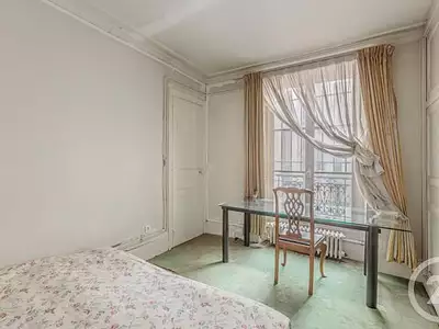 Appartement, 98,1 m²