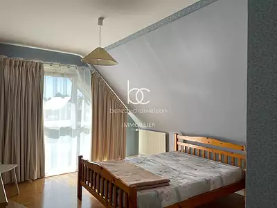 Maison, 122 m²