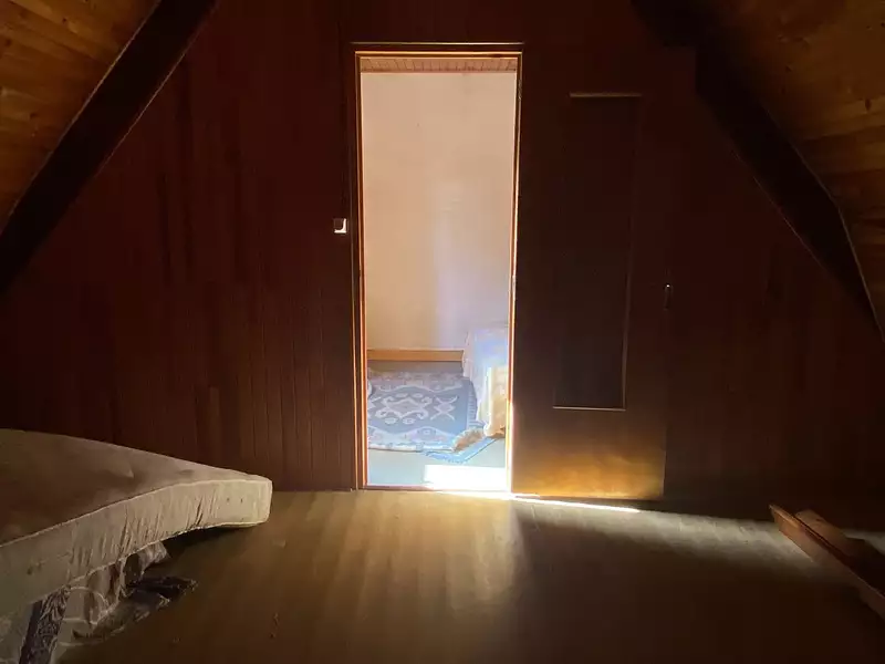 Maison, 48,35 m²