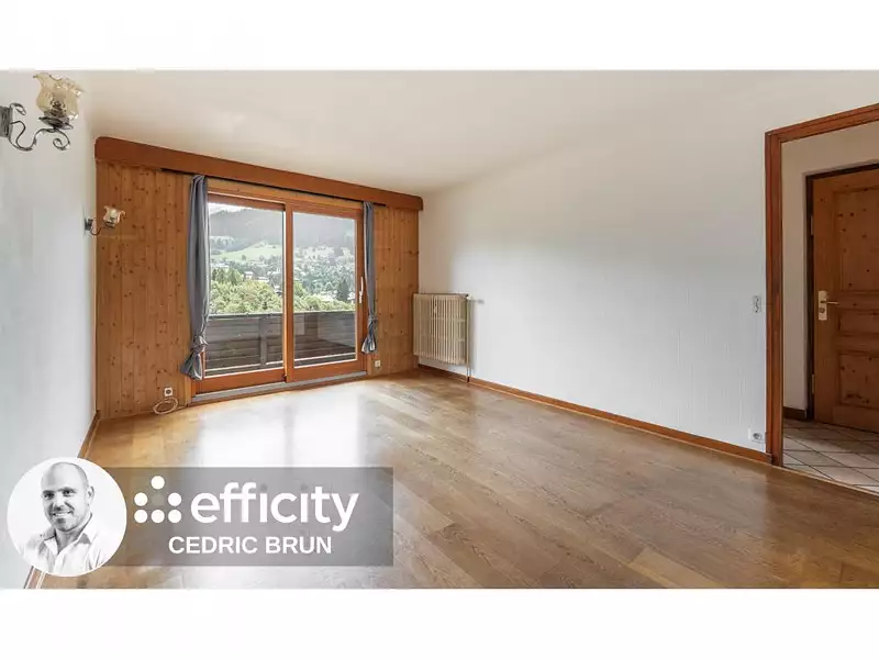 Appartement, 71 m²