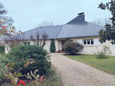 Maison, 232 m²