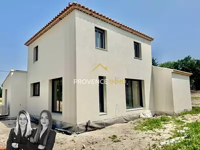 Maison, 105 m²