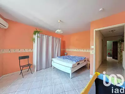 Appartement, 145 m²