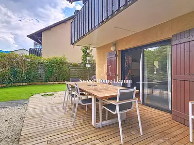 Appartement, 64 m²