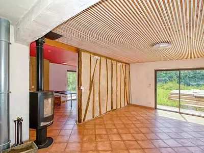 Maison, 160 m²
