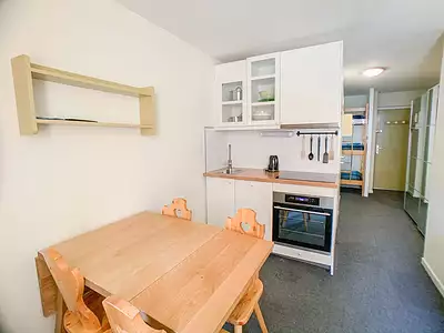 Appartement, 28,35 m²