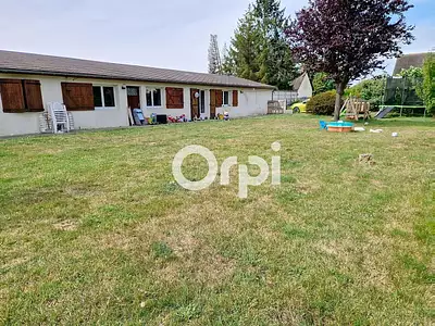 Maison, 73 m²