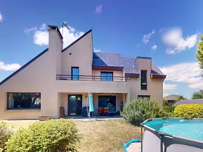 Maison, 177 m²