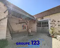 Maison, 223 m²