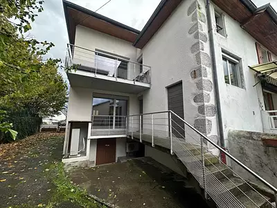 Maison, 195 m²