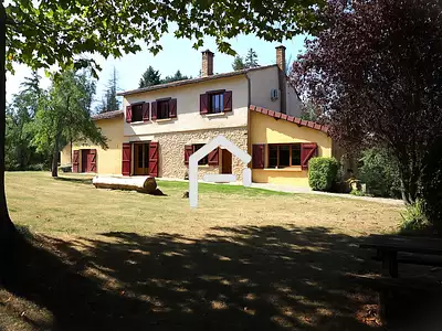 Maison, 240 m²