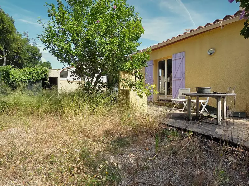 Maison, 88 m²
