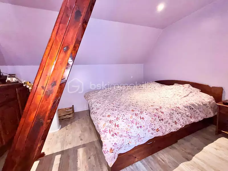Immeuble, 329 m²