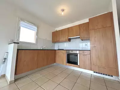 Appartement, 70 m²