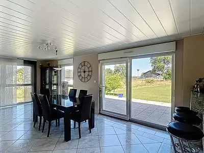 Maison, 145 m²