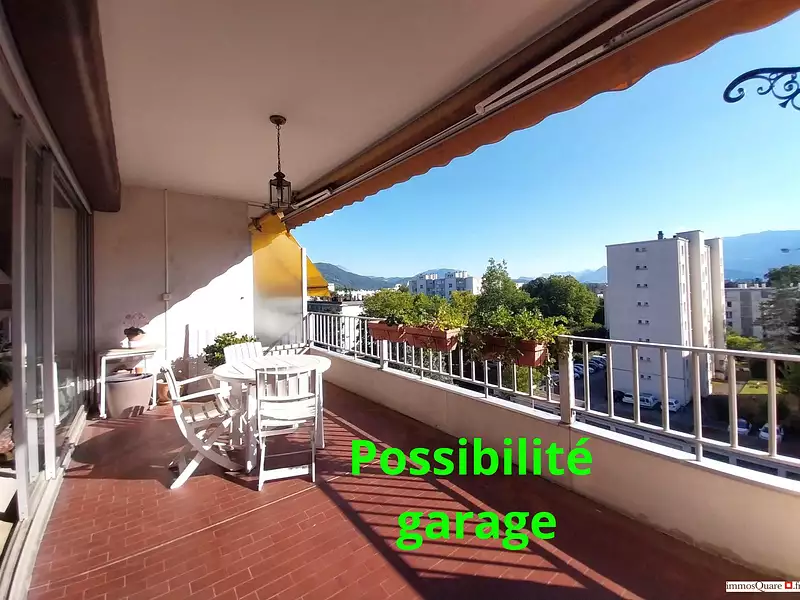 Appartement, 125,65 m²