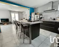 Maison, 100 m²