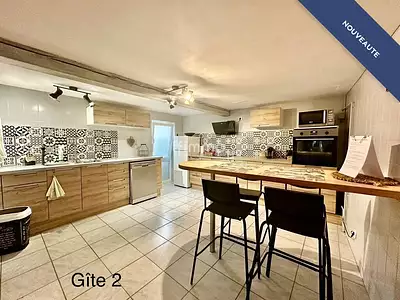 Immeuble, 355 m²
