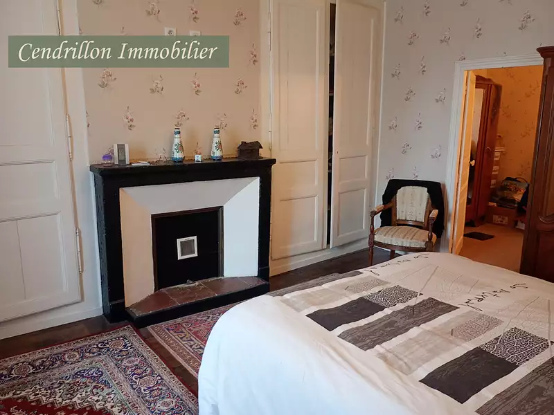 Maison, 190 m²
