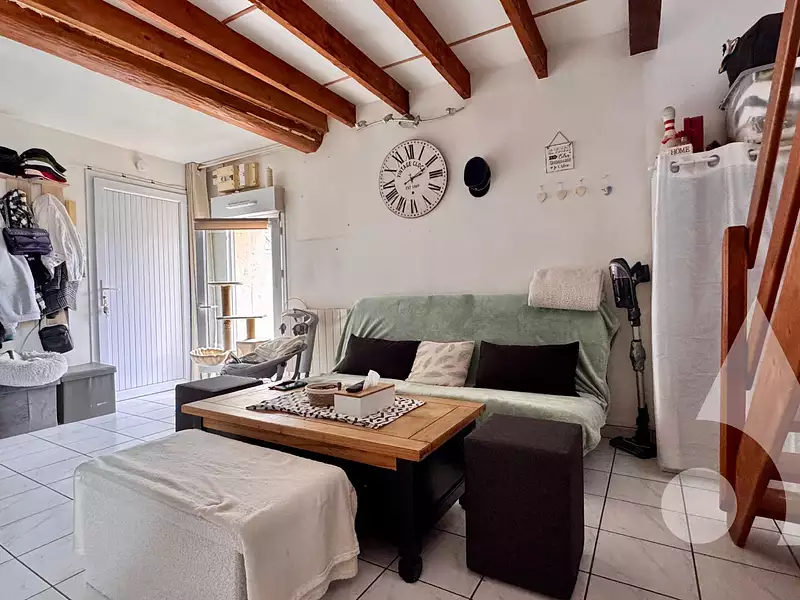 Appartement, 43,77 m²