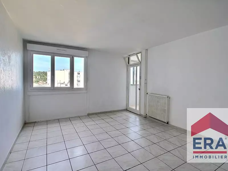 Appartement, 80 m²