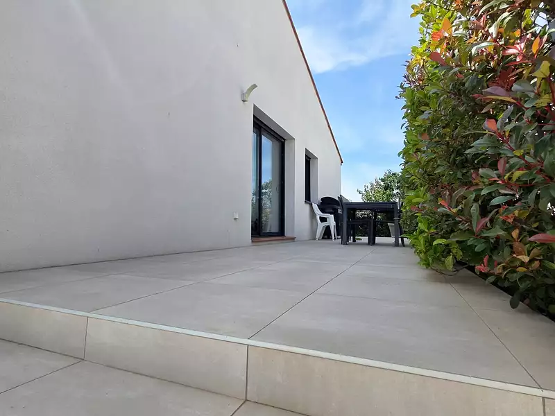 Maison, 95 m²