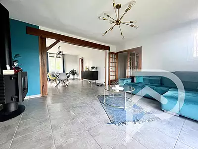 Maison, 159 m²