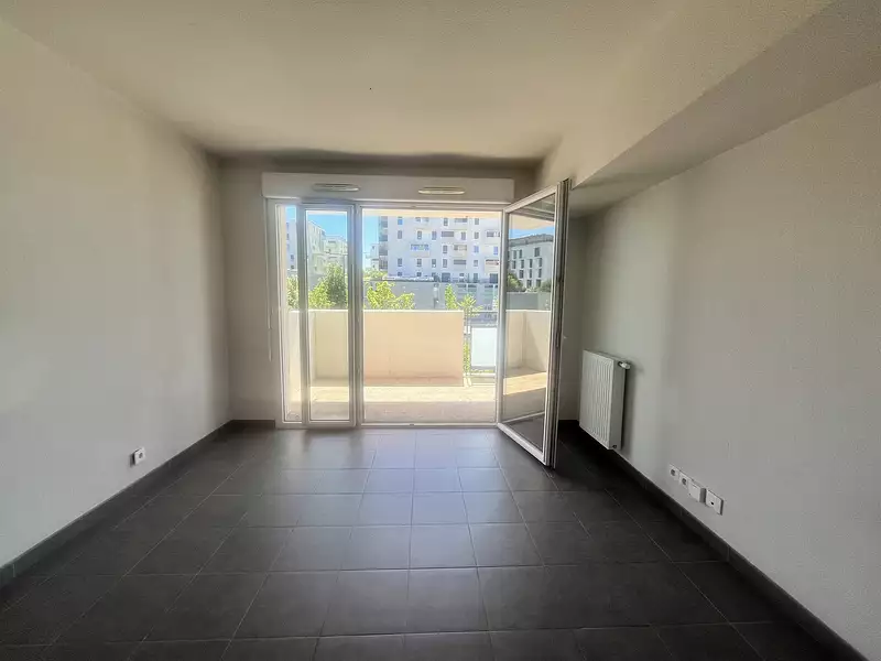 Appartement, 42,26 m²