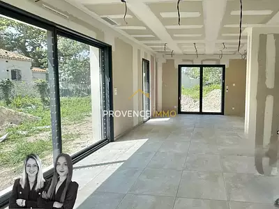 Maison, 105 m²