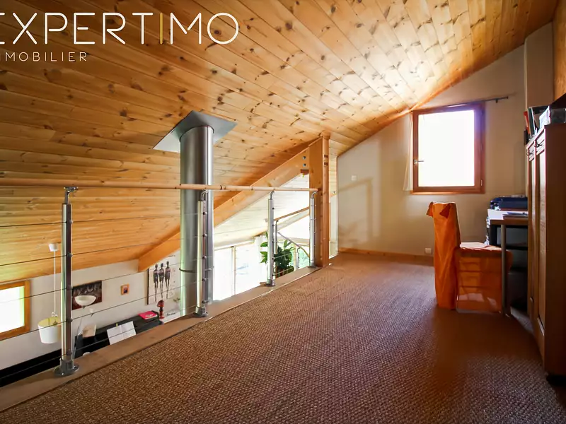 Maison, 163 m²