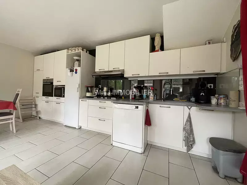Maison, 211,25 m²