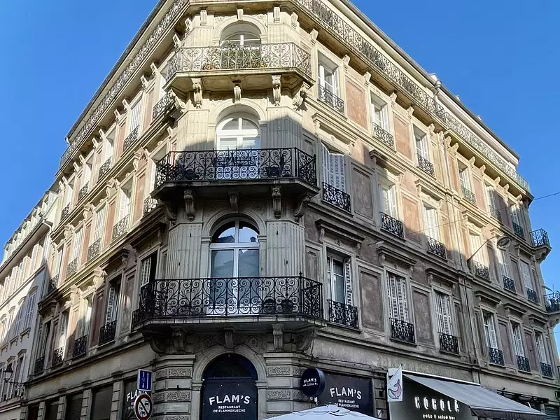 Appartement, 122,76 m²