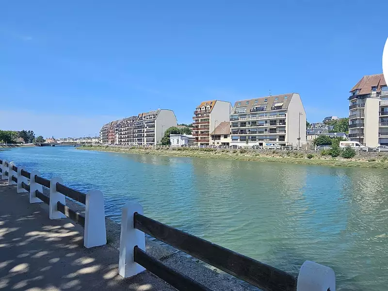 Appartement, 50,15 m²